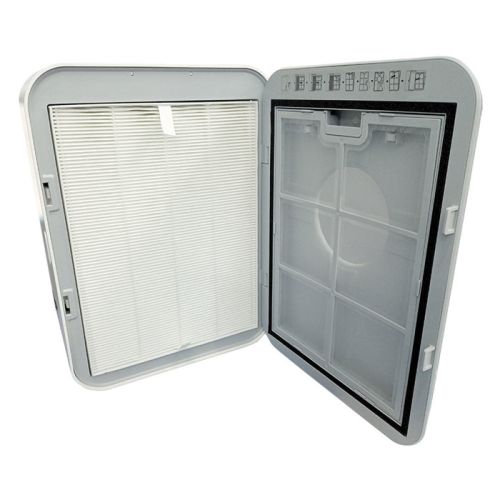 Приточная установка Ballu ONEAIR ASP-80. Фото 5