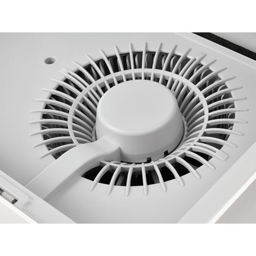 Приточная установка Ballu ONEAIR ASP-80. Фото 6