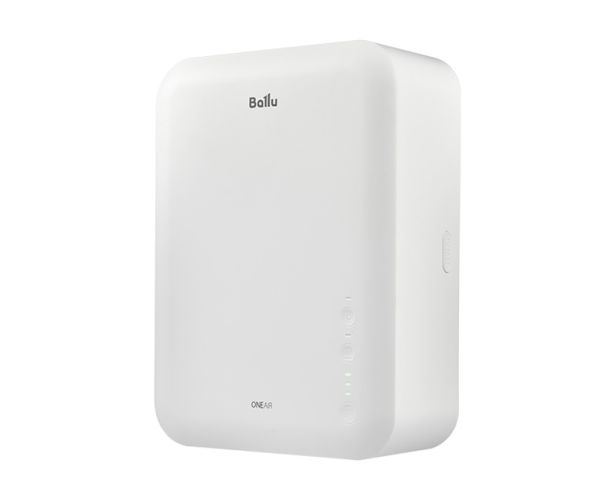 Приточная установка Ballu ONEAIR ASP-80