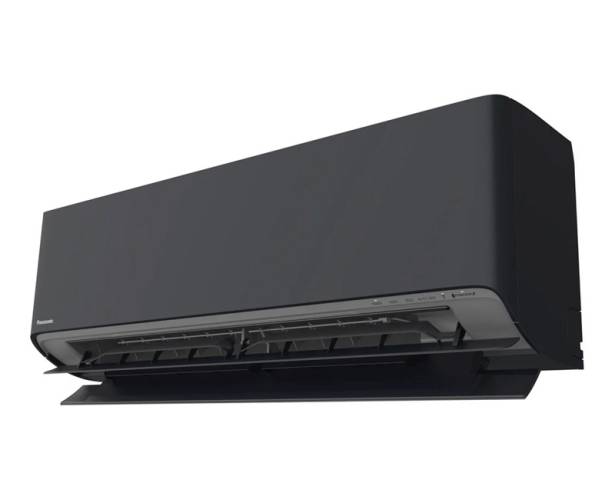 Инверторная сплит-система Panasonic CS-XZ35ZKEW-H / CU-Z35XKE. Фото 5 Инверторная сплит-система Panasonic CS-XZ35ZKEW-H / CU-Z35XKE. Фото 5