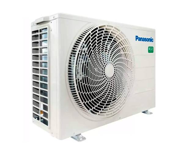 Инверторная сплит-система Panasonic CS-XZ35ZKEW-H / CU-Z35XKE. Фото 7 Инверторная сплит-система Panasonic CS-XZ35ZKEW-H / CU-Z35XKE. Фото 7