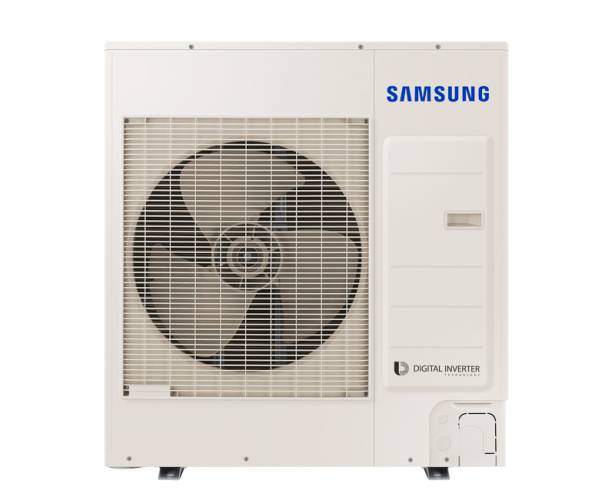 Мульти сплит-система Samsung 5х AJ020TNTDKH / AJ100TXJ5KH. Фото 7 Мульти сплит-система Samsung 5х AJ020TNTDKH / AJ100TXJ5KH. Фото 7