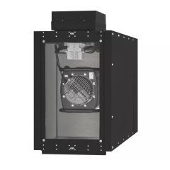 Приточная установка Turkov Capsule 2100 E 12-15 кВт