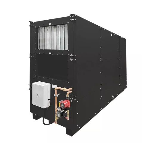 Приточно-вытяжная установка Turkov Hydra X 3500 W Приточно-вытяжная установка Turkov Hydra X 3500 W