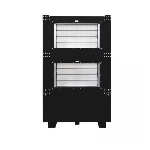 Приточно-вытяжная установка Turkov Hydra X 3500 W. Фото 3 Приточно-вытяжная установка Turkov Hydra X 3500 W. Фото 3