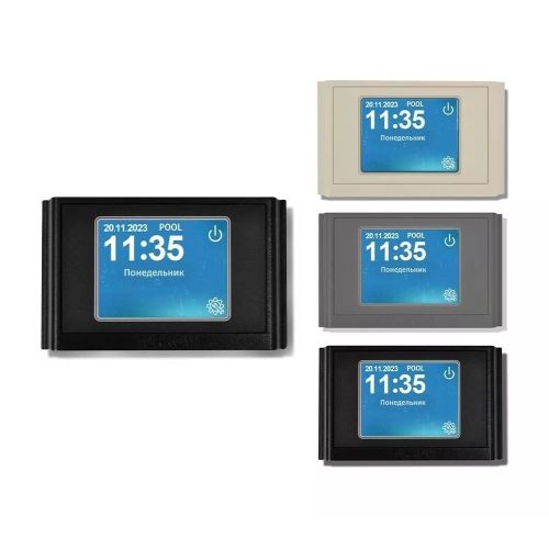 Приточно-вытяжная установка Turkov Hydra X 3500 W. Фото 4 Приточно-вытяжная установка Turkov Hydra X 3500 W. Фото 4