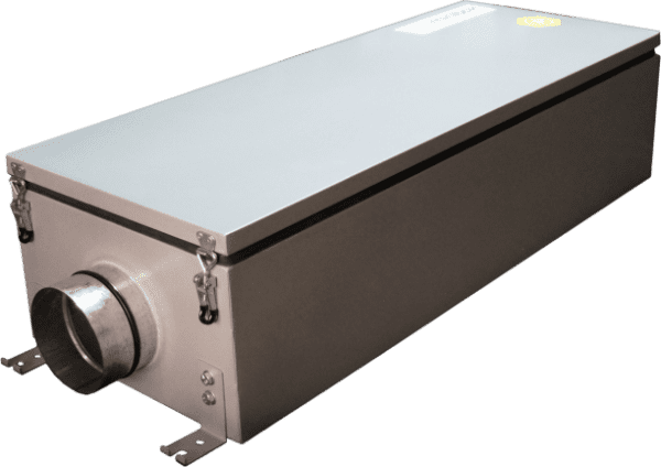 Приточная установка Minibox.E-200-FKO.PREMIUM
