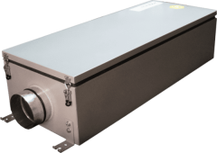 Приточная установка Minibox.E-200-FKO.PREMIUM