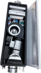 Приточная установка Minibox.E-200-FKO.PREMIUM