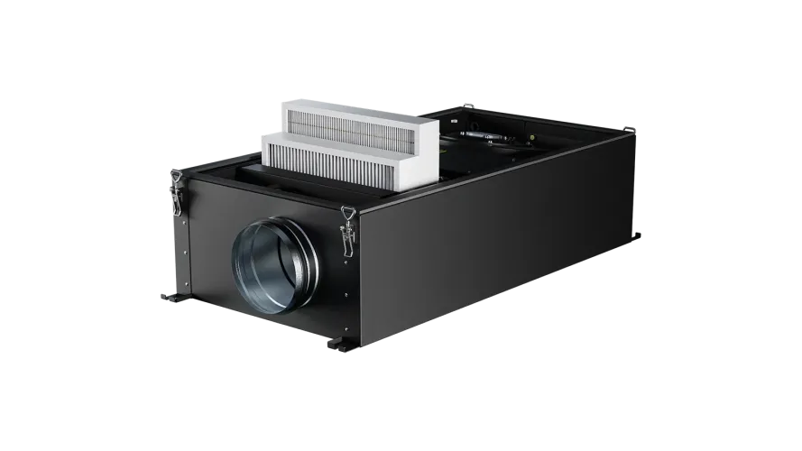 Приточная установка Ventmachine Колибри 650. Фото 3