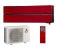 Инверторная сплит-система Mitsubishi electric MSZ-LN25VGR / MUZ-LN25VG