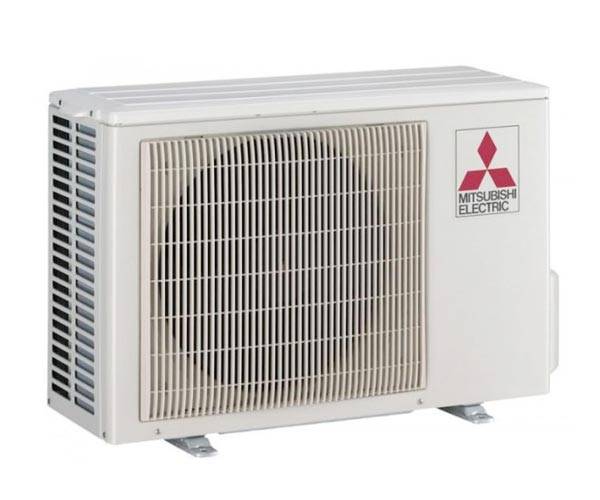 Инверторная сплит-система Mitsubishi electric MSZ-LN25VGR / MUZ-LN25VG. Фото 4
