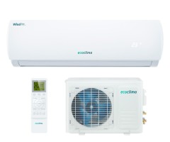 Инверторный кондиционер Ecoclima ECW/I-07QCW / EC/I-07QC