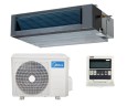 Канальный кондиционер Midea MTI-18HWN1P-QB6/MOX330U-18HN1-QB6