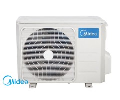 Канальный кондиционер Midea MTI-18HWN1P-QB6/MOX330U-18HN1-QB6