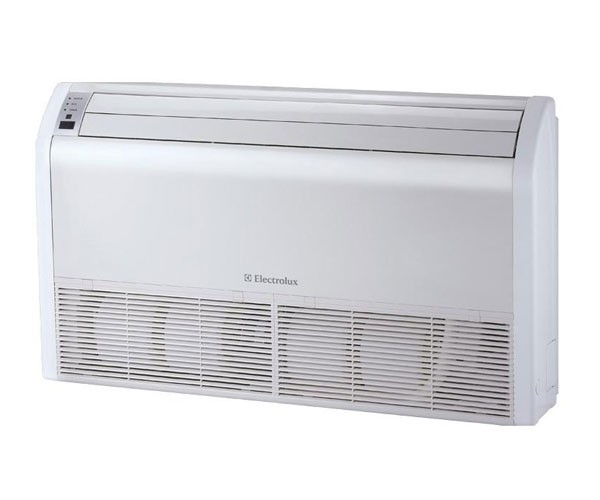 Потолочный кондиционер Electrolux EACU-36H/UP3/N3 / EACO-36H/UP3/N3. Фото 2 Потолочный кондиционер Electrolux EACU-36H/UP3/N3 / EACO-36H/UP3/N3. Фото 2