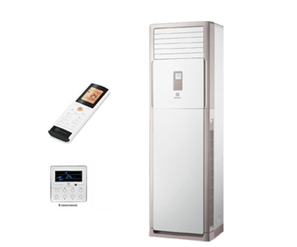 Колонный кондиционер Electrolux EACF-60G/N3_16Y. Фото 3