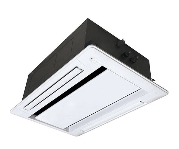 Двухпоточный блок HISENSE AVL-30UXJSGA кассетного типа VRF системы  Двухпоточный блок HISENSE AVL-30UXJSGA кассетного типа VRF системы