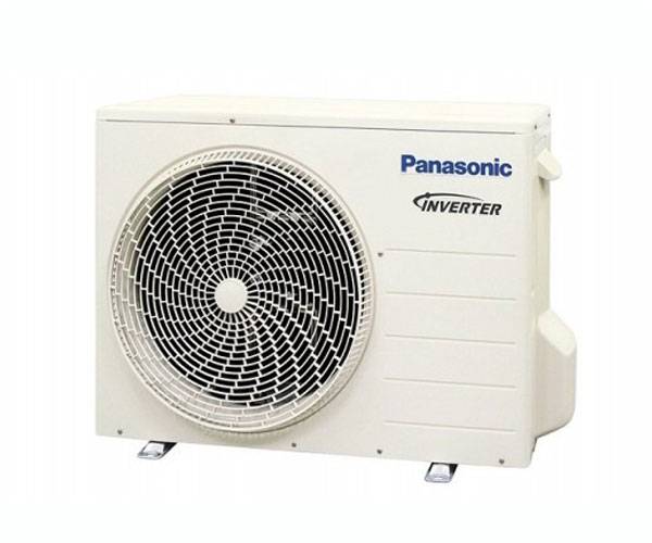 Внешний блок мульти сплит-системы Panasonic CU-2E18PBD