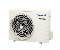 Внешний блок мульти сплит-системы Panasonic CU-2E18PBD