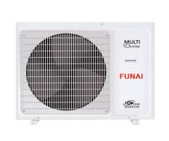 Внешний блок мульти сплит-системы Funai RAM-I-2OK40HP.01/U