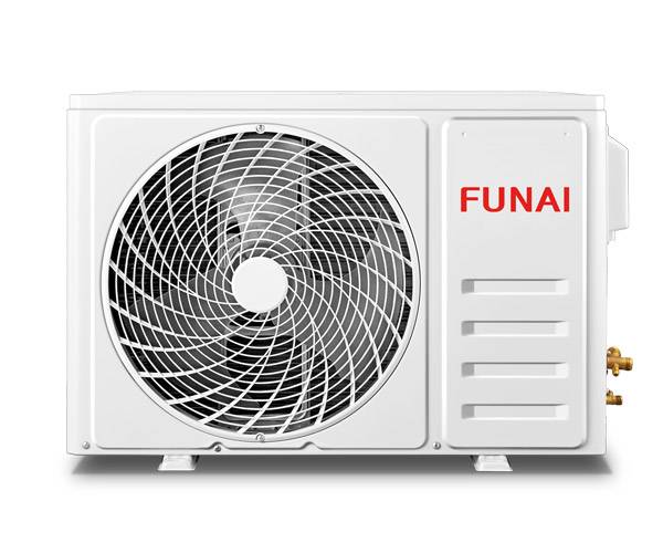 Сплит-система Funai RAC-KD35HP.D02. Фото 5 Сплит-система Funai RAC-KD35HP.D02. Фото 5