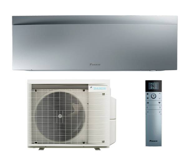 Инверторная сплит-система Daikin FTXJ25AS / RXJ25A Инверторная сплит-система Daikin FTXJ25AS / RXJ25A