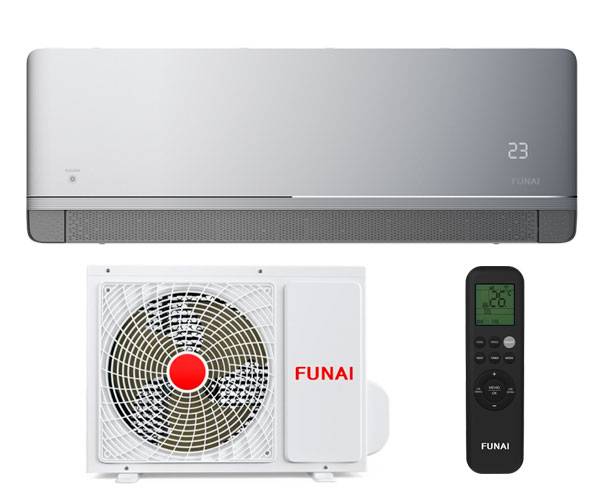 Сплит-система Funai RAC-KM20HP.D01 Сплит-система Funai RAC-KM20HP.D01