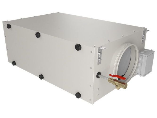 Увлажнитель воздуха Breezart 1000 HumiEL P