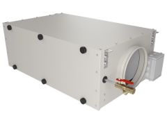 Увлажнитель воздуха Breezart 1000 HumiEL P