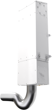 Приточная установка Minibox.Home-200