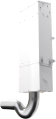 Приточная установка Minibox.Home-200