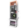 Приточная установка Minibox.Home-200