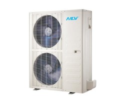Канальный кондиционер MDV MDTI-48HWN1 / MDOU-48HN1-L