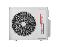 Потолочный кондиционер AERONIK ASI-ATH160RD1/B-S INV / ASO-AGUHN160R1/INV