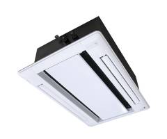 Двухпоточный блок HISENSE AVL-38UXJSHA кассетного типа VRF системы