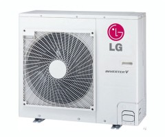 Внешний блок мульти сплит-системы LG MU4R27.U40