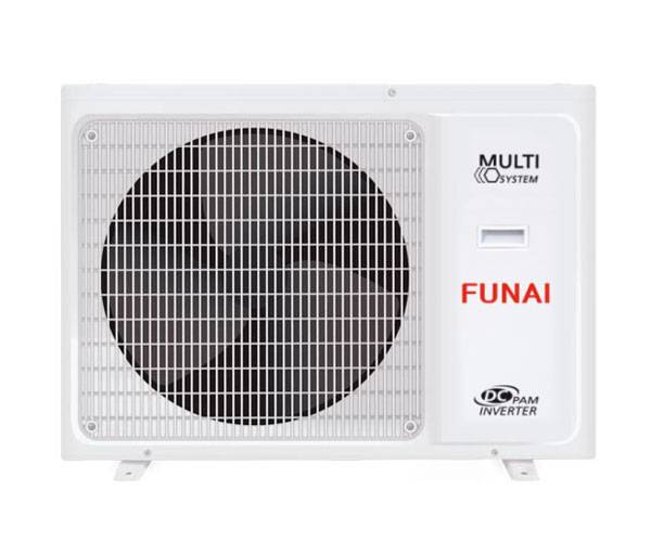 Внешний блок мульти сплит-системы Funai RAM-I-2OK55HP.01/U