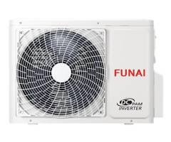 Инверторный кондиционер Funai RAC-I-SN25HP.D04 для серверных, с зимним комплектом до -32 С