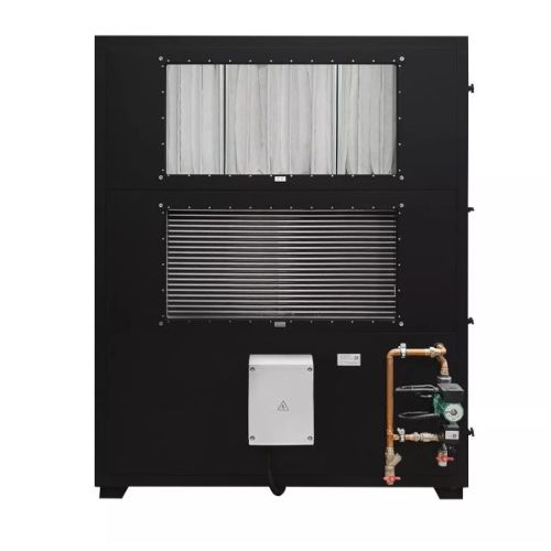 Приточно-вытяжная установка Turkov Hydra X 6000 W. Фото 2 Приточно-вытяжная установка Turkov Hydra X 6000 W. Фото 2