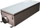 Приточная установка Minibox.E-200-FKO