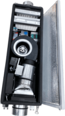 Приточная установка Minibox.E-200-FKO
