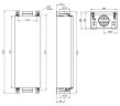 Приточная установка Minibox.E-200-FKO