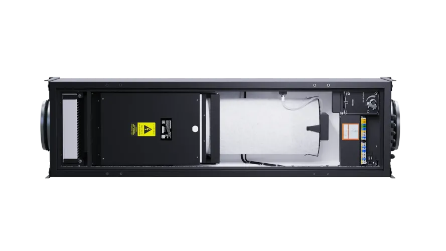 Приточная установка Ventmachine Колибри 550