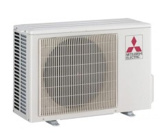 Инверторная сплит-система Mitsubishi electric MSZ-LN25VGW / MUZ-LN25VG