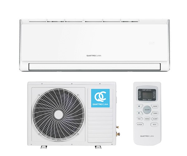 Сплит-система Quattroclima QV-VN12WA / QN-VN12WA Сплит-система Quattroclima QV-VN12WA / QN-VN12WA