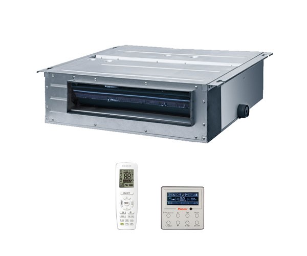 Канальный кондиционер Pioneer KFD24GV / KON24GV. Фото 3 Канальный кондиционер Pioneer KFD24GV / KON24GV. Фото 3