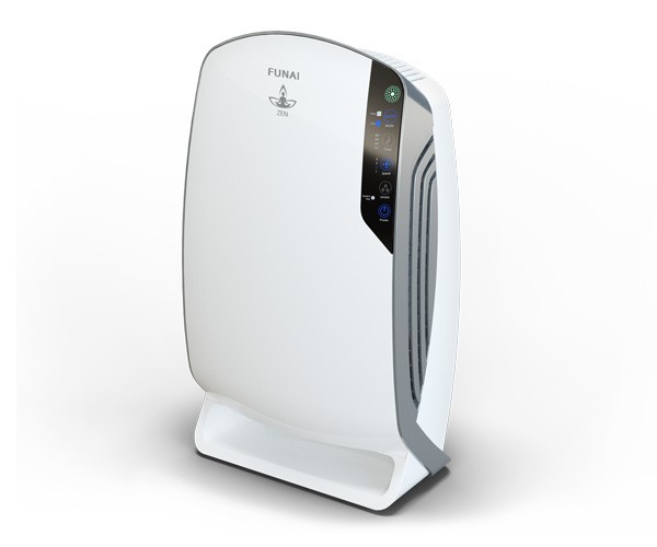 Очиститель воздуха Funai HAP-Z200SE