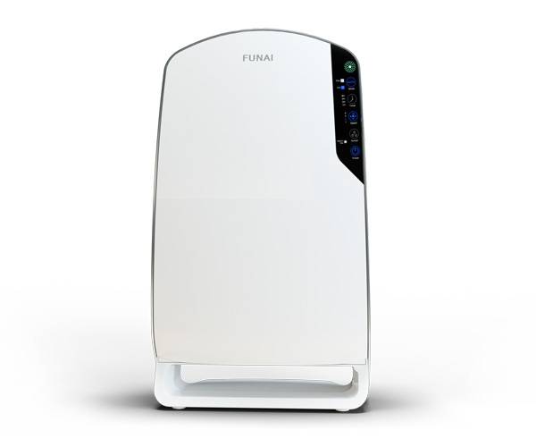 Очиститель воздуха Funai HAP-Z200SE. Фото 2