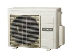 Внешний блок мульти сплит-системы Hitachi RAM-40NP2E
